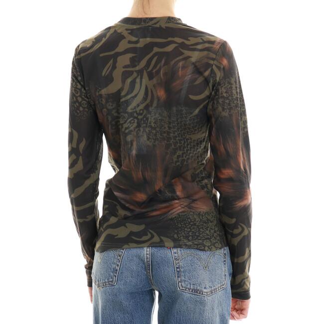 MAGLIETTA FANTASIA ANONYME - Mad Fashion | img vers.650x/
